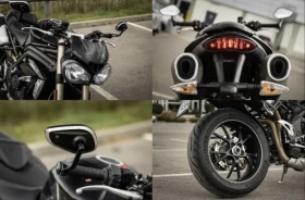 Triumph Speed Triple 1050S | Mobile.bg � ����� ������ 6