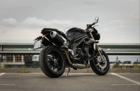 Triumph Speed Triple 1050S | Mobile.bg � ����� ������ 5