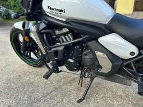Kawasaki Vulcan 650S | Mobile.bg � ����� ������ 10