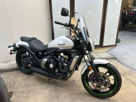 Kawasaki Vulcan 650S | Mobile.bg � ����� ������ 7