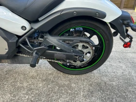 Kawasaki Vulcan 650S | Mobile.bg � ����� ������ 11