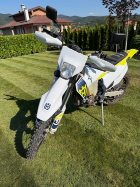 Husqvarna FE 350 | Mobile.bg � ����� ������ 5