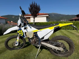 ������ Husqvarna FE 350