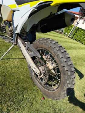 Husqvarna FE 350 | Mobile.bg � ����� ������ 3