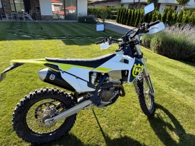 Husqvarna FE 350 | Mobile.bg � ����� ������ 2
