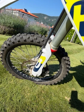 Husqvarna FE 350 | Mobile.bg � ����� ������ 4