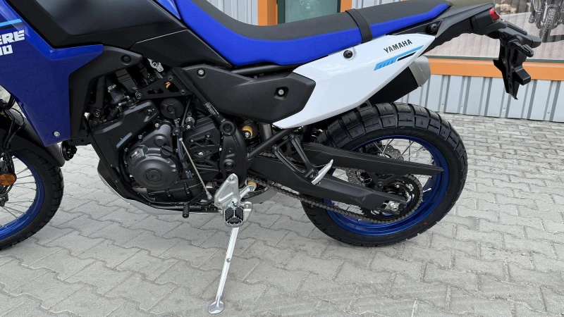 Yamaha Tenere 700 НОВ, снимка 4 - Мотоциклети и мототехника - 50988898