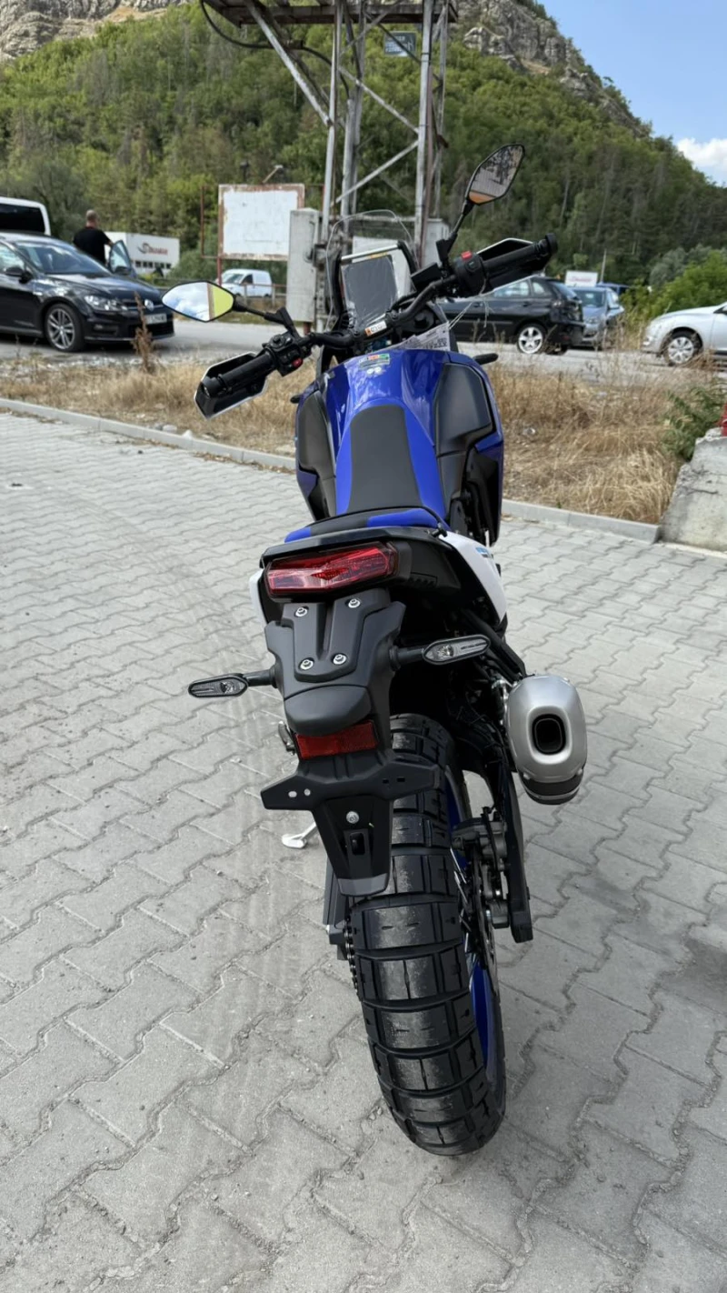 Yamaha Tenere 700 НОВ, снимка 12 - Мотоциклети и мототехника - 50988898