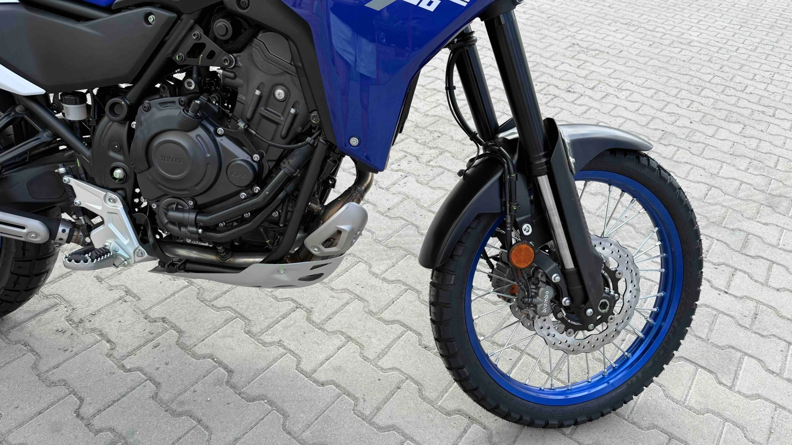 Yamaha Tenere 700 НОВ - изображение 8