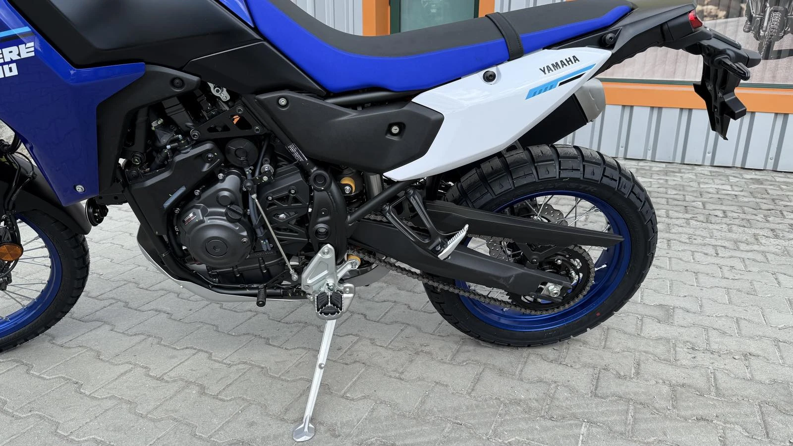 Yamaha Tenere 700 НОВ - изображение 4
