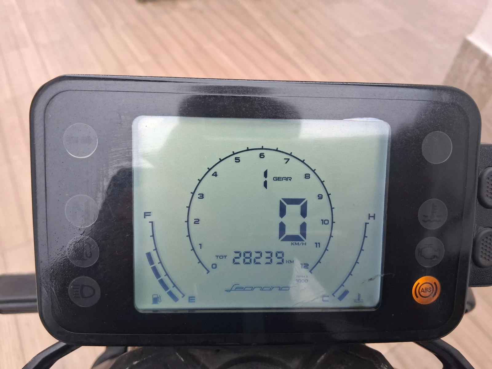 Benelli 250, снимка 3 - Мотоциклети и мототехника - 52369165