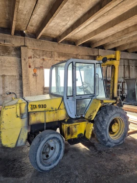 Мотокар Други, снимка 2