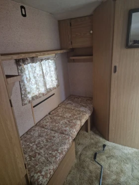 Каравана Cristall Crown 123s, снимка 6