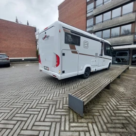  Carthago  C-tourer 145 RB- LE  Mercedes | Mobile.bg    2