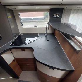  Carthago  C-tourer 145 RB- LE  Mercedes | Mobile.bg    3