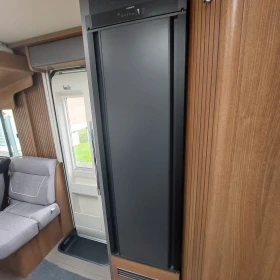  Carthago  C-tourer 145 RB- LE  Mercedes | Mobile.bg    5