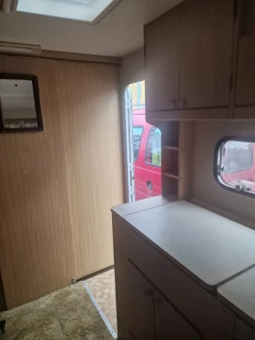 Каравана Cristall Crown 123s, снимка 7