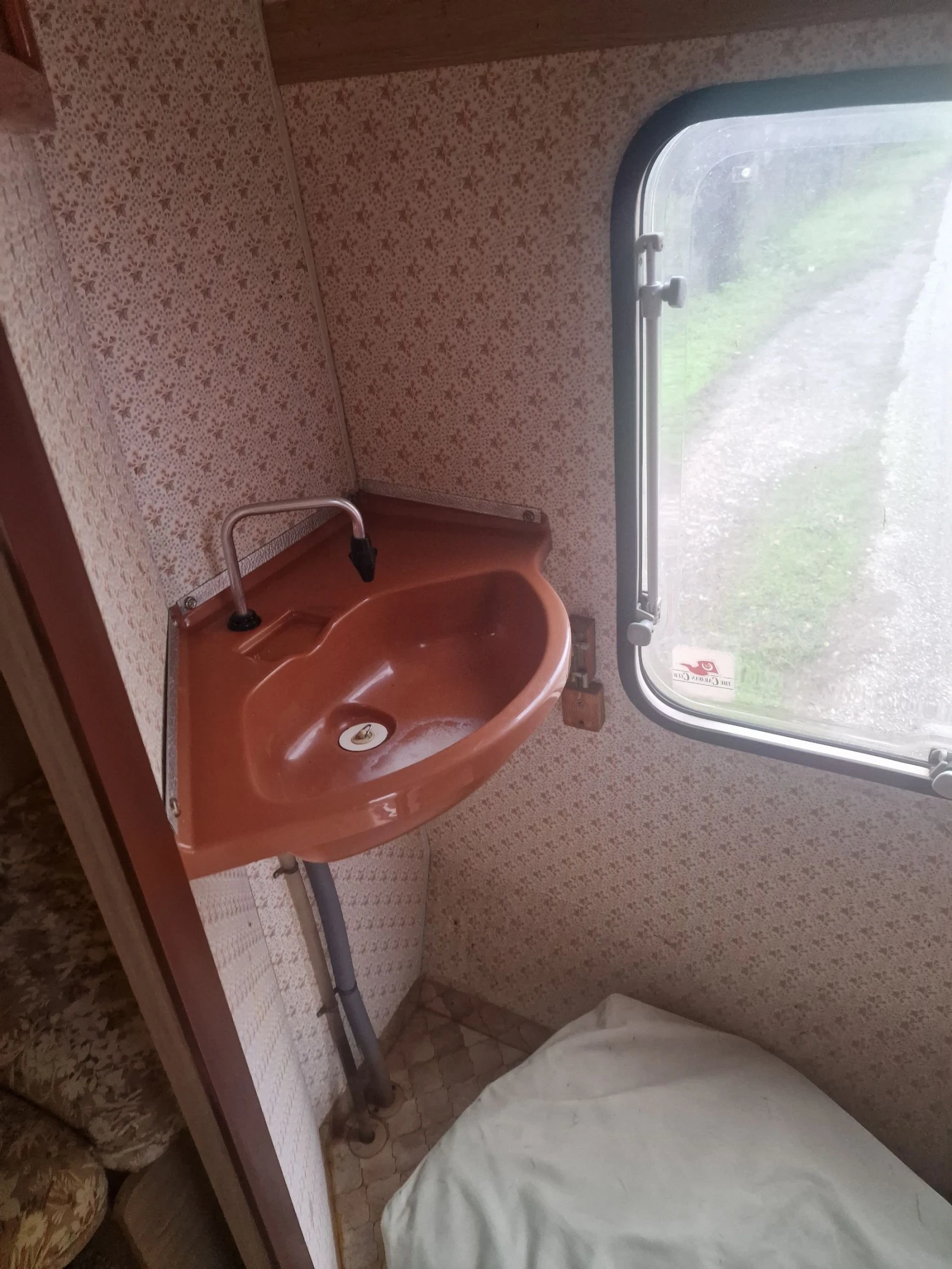 Каравана Cristall Crown 123s - изображение 9