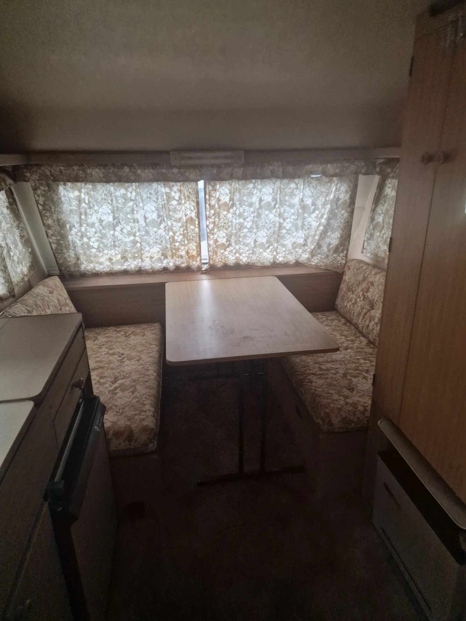 Каравана Cristall Crown 123s - изображение 4