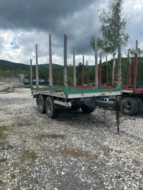 За камион Други ANFA TA 35 A, снимка 4
