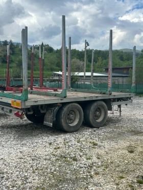 За камион Други ANFA TA 35 A, снимка 3