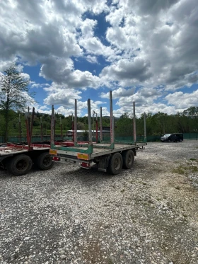 За камион Други ANFA TA 35 A, снимка 6
