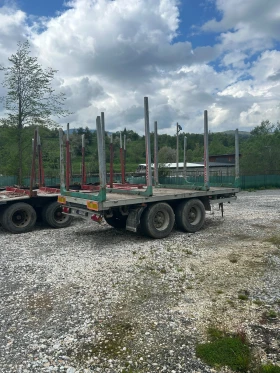 За камион Други ANFA TA 35 A, снимка 2