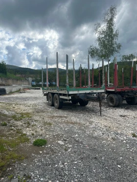 За камион Други ANFA TA 35 A, снимка 1