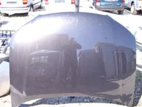 Преден капак за ауди А3 2003г, снимка 1