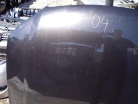 Преден капак за ауди А3 2003г, снимка 2