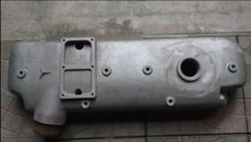 Мерцедес УНИМОГ 406, снимка 1