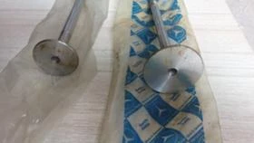 Мерцедес УНИМОГ 406, снимка 9