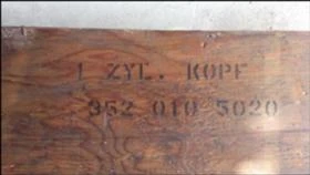 Мерцедес УНИМОГ 406, снимка 3