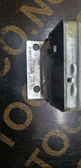 Мерцедес УНИМОГ 406, снимка 13