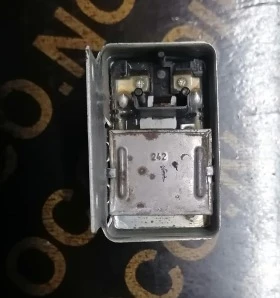 Мерцедес УНИМОГ 406, снимка 11