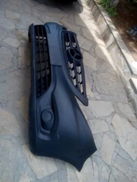 Рама и Каросерия за Mercedes-Benz Vito, снимка 1