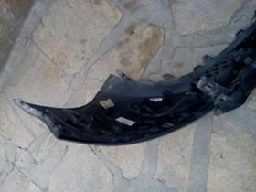 Рама и Каросерия за Mercedes-Benz Vito, снимка 11