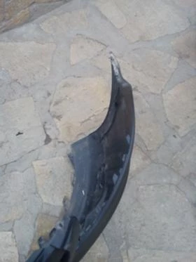 Рама и Каросерия за Mercedes-Benz Vito, снимка 12