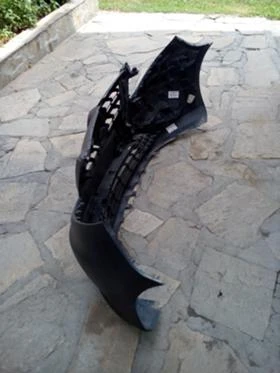 Рама и Каросерия за Mercedes-Benz Vito, снимка 13