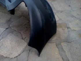 Рама и Каросерия за Mercedes-Benz Vito, снимка 7