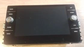 Интериор и аксесоари за VW Golf, снимка 2