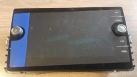 Интериор и аксесоари за VW Golf, снимка 1