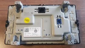 Интериор и аксесоари за VW Golf, снимка 4