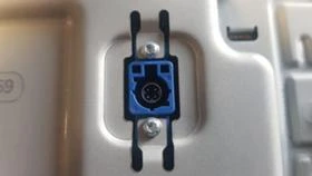 Интериор и аксесоари за VW Golf, снимка 7