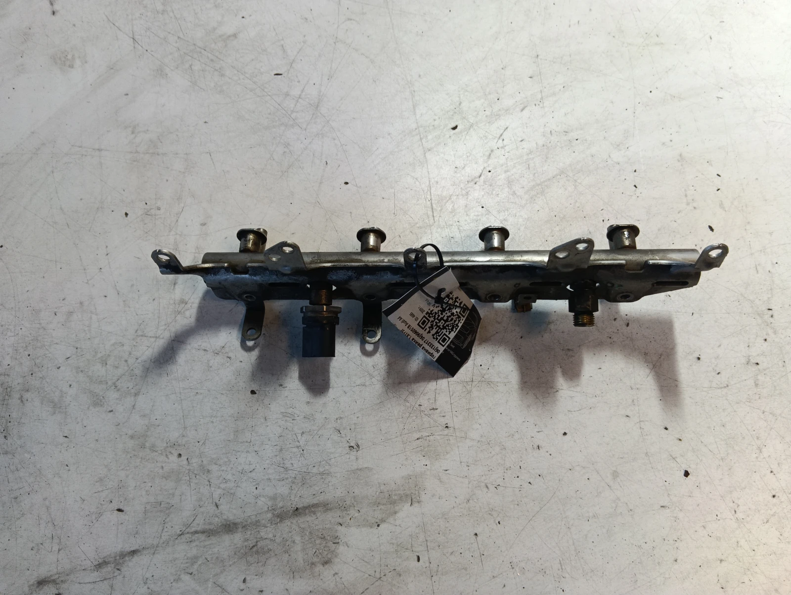 ������� ����� 1.8TFSI 06J133317 06J906051B Audi A4 | Mobile.bg � ����������� 1