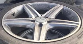 Джанти за Mercedes-Benz, снимка 5