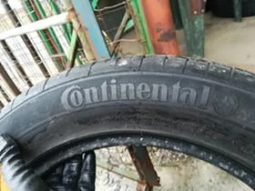 Гуми Летни 235/55R17, снимка 4