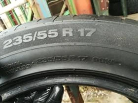 Гуми Летни 235/55R17, снимка 8