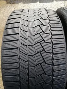 Гуми Зимни 305/35R21, снимка 4