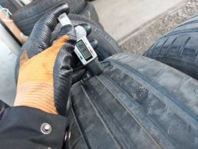 Гуми Летни 205/55R16, снимка 3